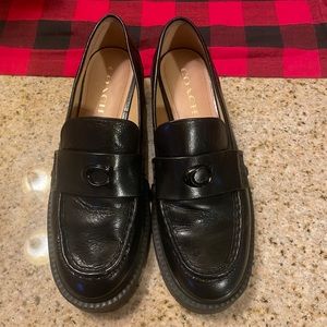 Coach Leah Loafer